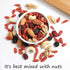 12.5Oz/354g,Selected Berry.100% Premium Dried Goji Berries Goji Natural & No Additives for Tea,Baking.