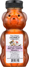 CALIFORNIA WILDFLOWER HONEY by San Diego Honey Company - 12 oz Honey