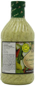 Virginia Brand 33.8oz (Pack 1) Vidalia Onion Vinaigrette