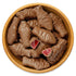3 NY Spice Shop Chocolate Covered Fish Candy - Pound Milk Chocolate Fish Shaped Candies Treat - Fun Novelty Candies