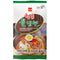 Wang Korean Cold Noodle Hamheung Mul Naengmyeon, Sweet and Tangy, 4 Servings