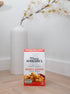 Mama Geraldine's Chipotle Cheese Straws - 4.5 oz Box (6 Pack) -