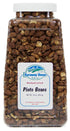 Harmony House Foods TRUE Dehydrated Pinto Beans - Easy Cook (16 oz,