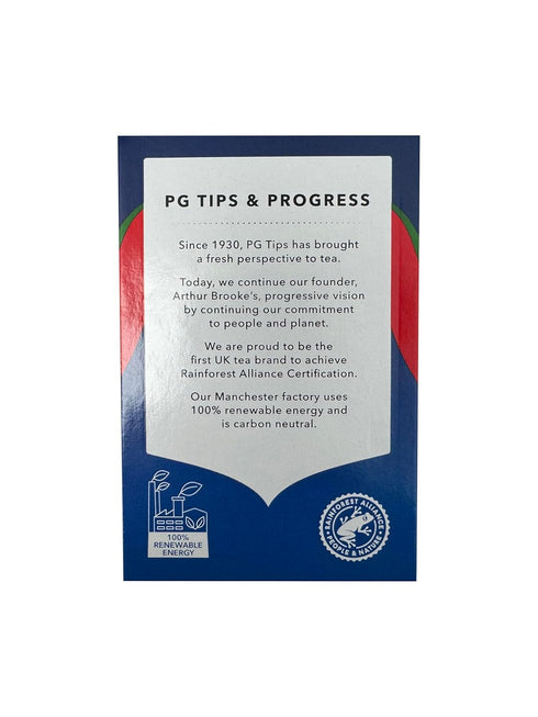 70 2 Pack PG Tips Decaf Ct Tea Bags