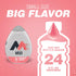1.62 oz mio Watermelon Lemonade Flavored with other natural flavor Liquid Water Enhancer, fl Bottle