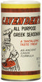 Cavender's All Purpose Greek Seasoning - 4 Pack of 3.25 oz