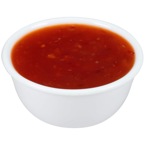 Thai Kitchen Sweet Red Chili Sauce 33.82 oz - Perfect for Seafood, Wings, Vegetables