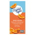 (20 Packets, 4 5) Crystal Light Classic Orange with Vitamin C & Calcium Drink Mix Pitcher Canisters