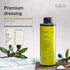 Yolioo 100% (17.6oz) Tuscany Premium Organic Olive Oil Extra Virgin | Polyphenol Rich Extra Virgin Olive Oil Cold