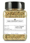 Raw Essentials Lime Pepper Tangy and Bold Pepper Fajita Blend Delicious on