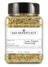 Raw Essentials Lime Pepper Tangy and Bold Pepper Fajita Blend Delicious on