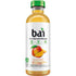 18 12 Pack Bai Antioxidant Infused Water Beverage, Malawi Mango, with Vitamin C and No Artificial Sweeteners, Fluid