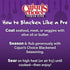 2.75 OZ (Pack 12) Cajun Choice Blackened Seasoning