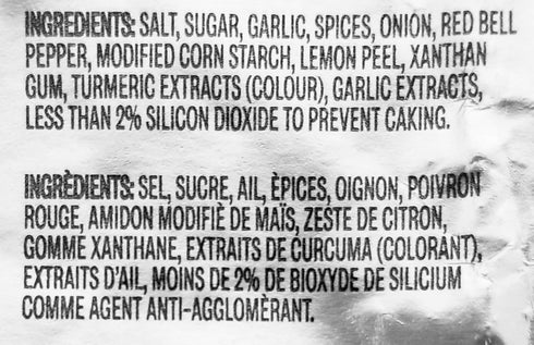 Just Add Juice Garlic & Herb Marinade Mix, 1.12-oz
