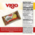 8 (Pack 1)) Vigo Authentic Coconut Ginger Rice, Imported Jasmine (Coconut Ginger, Ounce