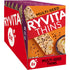 Ryvita Thins Multi-Seed Flatbreads, 125 g
