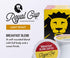 24 Pack ROYAL CUP SIGNATURE COFFEE - Breakfast Blend Light Roast Single-Serve Capsules