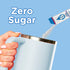 6 Count (Pack 12) 72 Starburst Singles To Go Powdered Drink Mix, Blue Raspberry, of - Total Servings), Sugar-Free Drink
