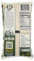 2lb Parish White Rice High-Protein Rice with Low Glycemic Index Locally Grown Long-Grain White Rice Made in the USA