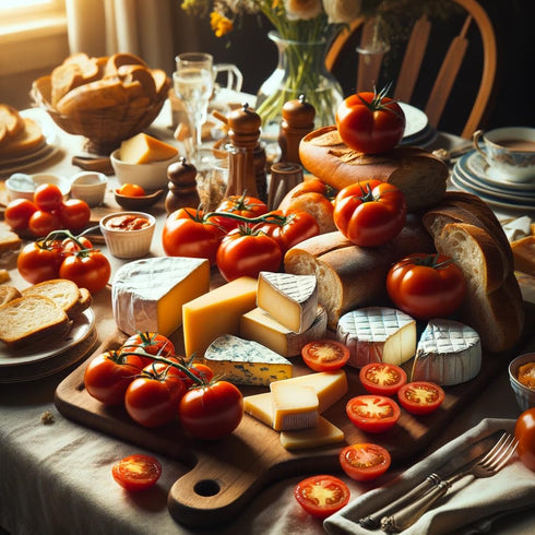 Quinta das Poesias 240 Tomato Jam G