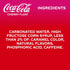 12 oz, 12 Pack Coca-Cola Cherry Float Soda Soft Drink Cans, fl