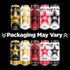 64 Oz Rockstar Punched Energy Drink, Fl Can