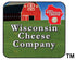100% 4 oz (Pack 6) Wisconsin Cheese Company - Wisconsin Cheddar Cheese Blocks of | Premium Artisan Wisconsin Cheese