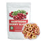 HOLFLYING Dried Hawthorn Berry Slices, No Seeds - 8.0oz, All-Natural Hawthorn Slices for