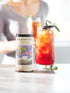The Republic of Tea - Blackberry Sage Black Tea, 50 Tea Bags, Gourmet Black Tea