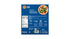 4-Pack Schaer Gluten-Free Pizza Crusts, Pre-Baked, Crispy & Tender, Perfect for Custom Pizzas, No Artificial