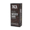Taza Chocolate Organic Wicked Dark 95% Dark Bar Variety Pack Bundle, 2.5