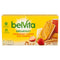 Kraft Belvita Strawberry Yogurt Crunch Pack of 8 (8 Boxes of 5