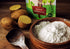 12 Food to Live Organic Potato Starch, Ounces - Unmodified Powder, Non-GMO, Pure Flour, Kosher, Vegan, Bulk, Great