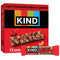 KIND Healthy Snacks Bars, Dark Chocolate Cherry Cashew, Gluten Free, High Fiber