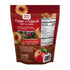 3.5oz 3 Pack Simple Slices Gourmet Nut Baked Apple Chips, USA Grown Sliced Dried Apples, Adults & Kids Vegan Snack
