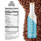 3pk 3 Pack Sugar Free Pumpkin Spice Coffee Syrup - Stevia Based, No Sugar Alcohols or Sucralose, No Artificial