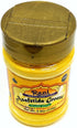 3.5oz (100g), Rani Asafetida (Hing) Ground Health Blend w/Fenugreek and Turmeric PET Jar ~ Gluten Friendly | Salt Free