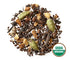 Golden Moon Tea Organic Masala Chai Black Tea, Pure & Authentic Blend, Loose Leaf, Non-GMO - Travel Tin