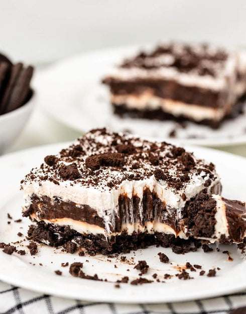 1.5 lbs. Chocolate Cookie Crunch | Ice Cream Topping & Dessert Decoration | by Dasher's Spice & Beans |