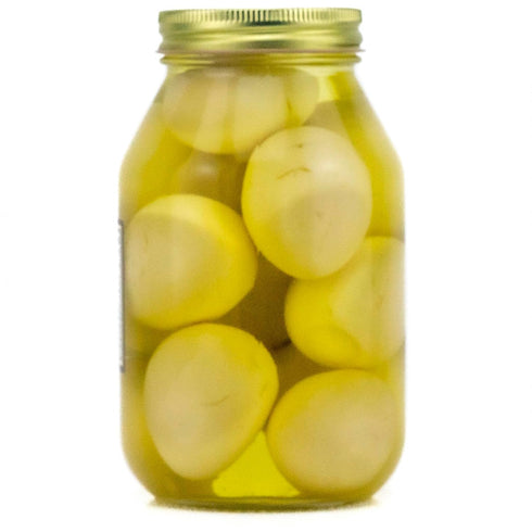 32oz (Pack 2) Amish Wedding Pickled Eggs