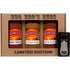 BBQ BROS RUBS (Southern Style) - Barbecue Seasonings - BBQ Spices - Dry Rub- Handcrafted BBQ Rubs for Grilling, Cooking