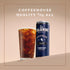 11 oz (Pack 12), La Colombe Coffee, Cold Brew Black, Unsweetened, fl Cans of Coffeehouse Quality, Natural Sweetness