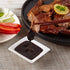 SXET 300g/10.58oz (1 Sweet Bean Sauce, Sweet Bean Paste, Sichuan Sweet Seasoning for Cooking, Pancakes, Salads Can)