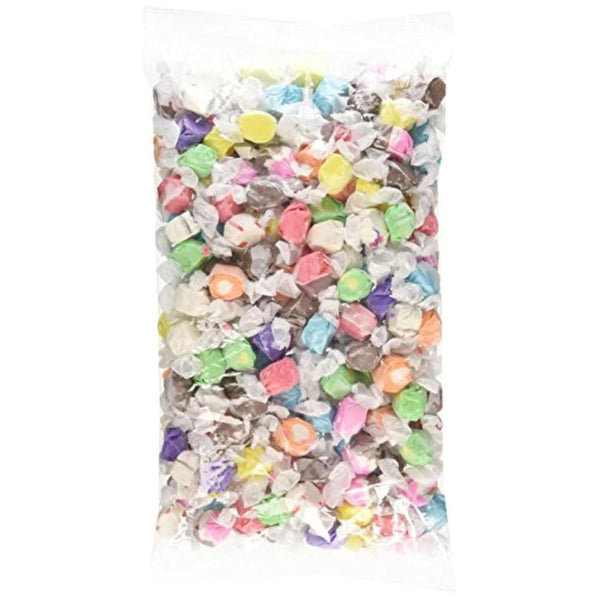 Sweet Candy Company Salt Water Taffy Individually Wrapped - Salt Water Taffy