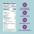 8 Oz (Pack 3), 5g 0g Seven Sundays Sunflower Cereal, Real Berry, Bag of Grain & Gluten Free, Upcycled Protein, Refined