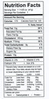 Country 1.44 24 Count Tillamook Smoker Real Hardwood Smoked Sausages, Pepperoni, Ounce