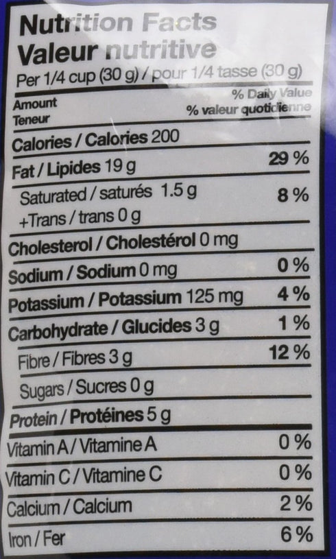 KIRKLAND Walnuts,48 Signature Nuts, Ounce