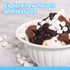 2.20 Lbs. 1.1lb Palm and Plenty Dehydrated Marshmallow Bits | For Cereal, Hot Chocolate, Cocoa, Ice Cream, Desserts |