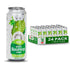 VINUT 100% Soursop Juice, No Added Sugar, Not From Concentrate, 16.9 fl