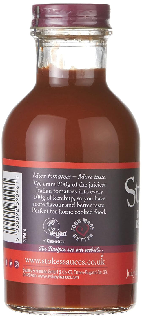STOKES 300g - Tomato Ketchup